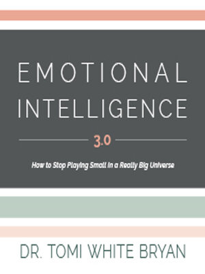 cover image of Emotional Intelligence 3.0